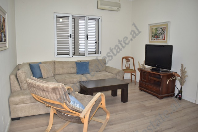 One bedroom apartment for rent near Kavaja Street in Tirana, Albania